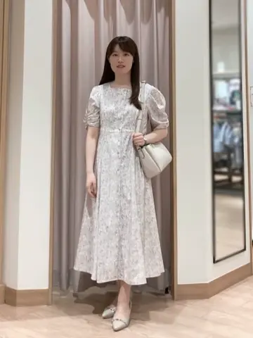 ANY SIS 濱口 コーディネート画像