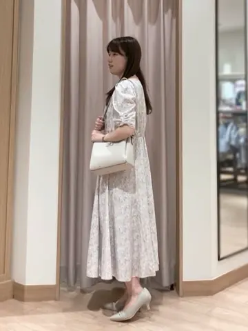 ANY SIS 濱口 コーディネート画像