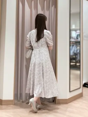 ANY SIS 濱口 コーディネート画像