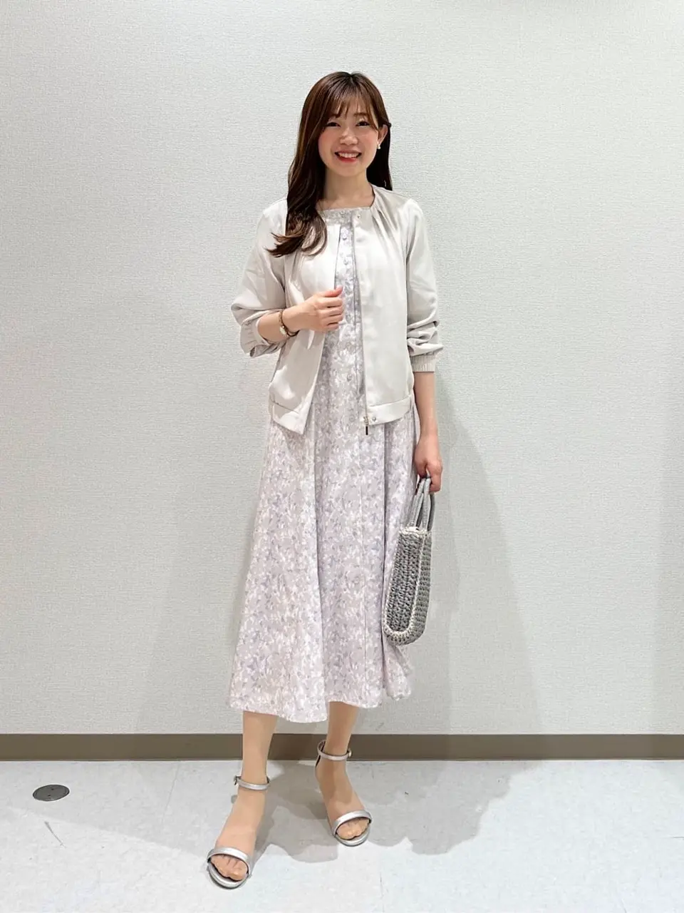  みぃ コーディネート画像