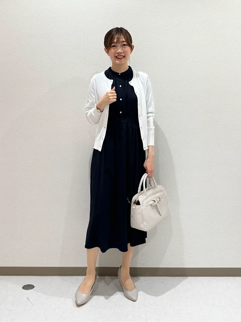  みぃ コーディネート画像