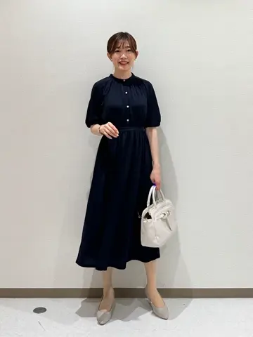 ANY SIS みぃ コーディネート画像