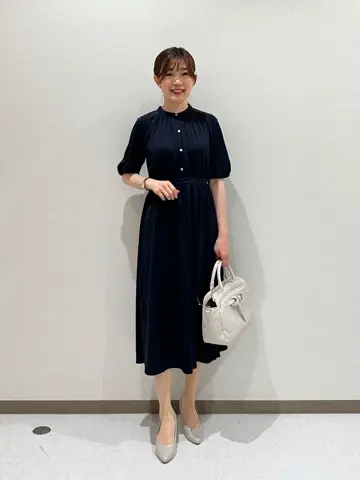 ANY SIS みぃ コーディネート画像