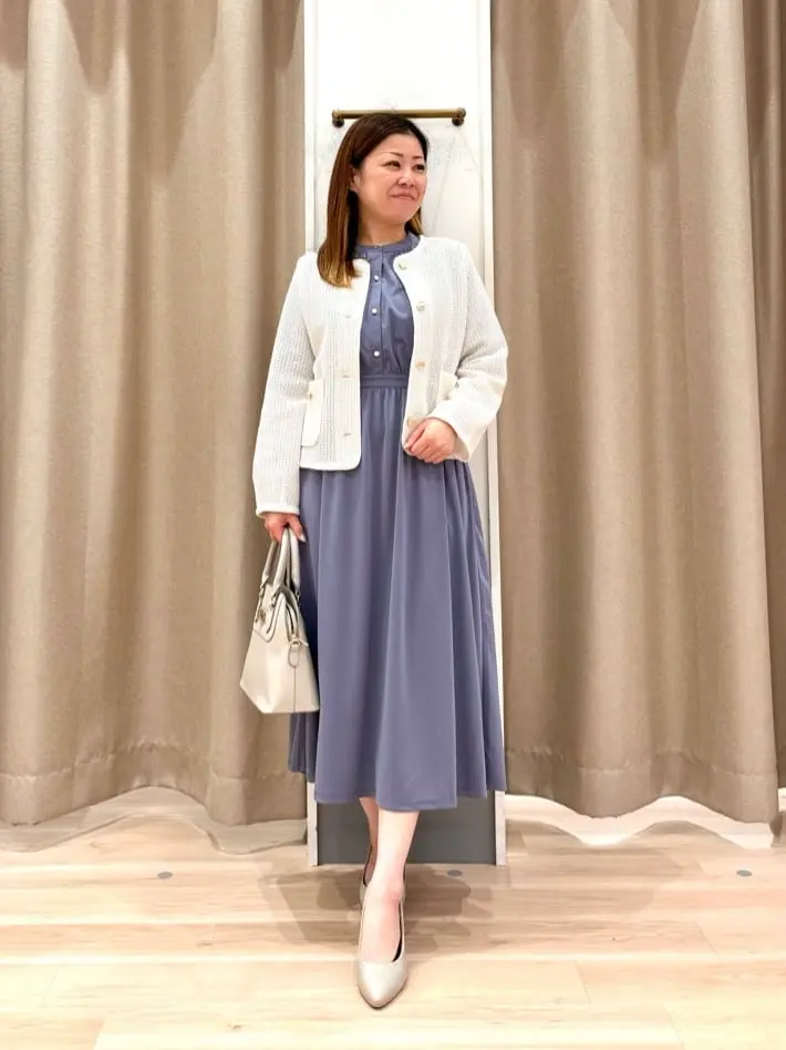 ANY SIS 瀬野 コーディネート画像