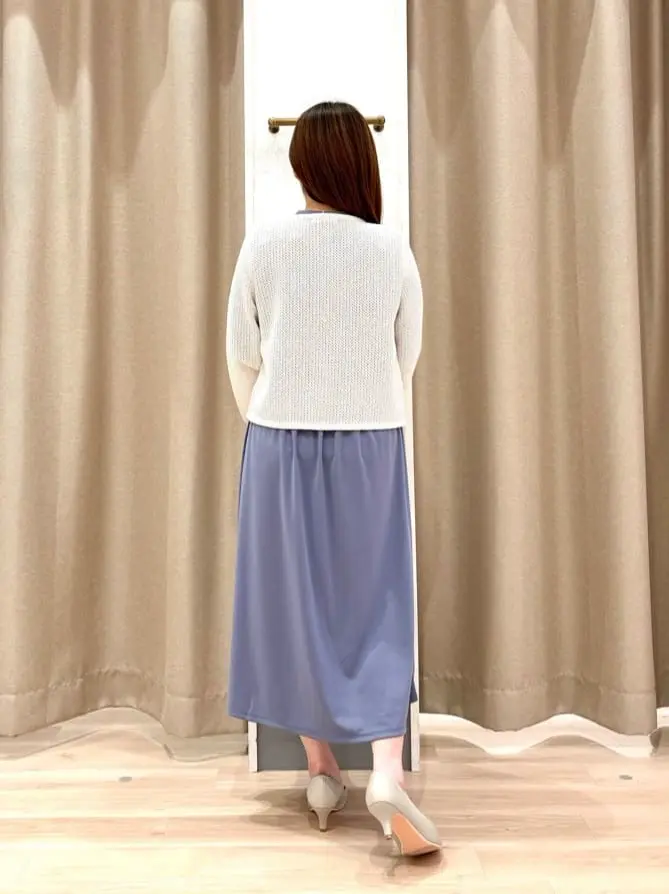 ANY SIS 瀬野 コーディネート画像