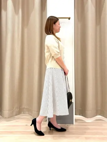 ANY SIS 瀬野 コーディネート画像