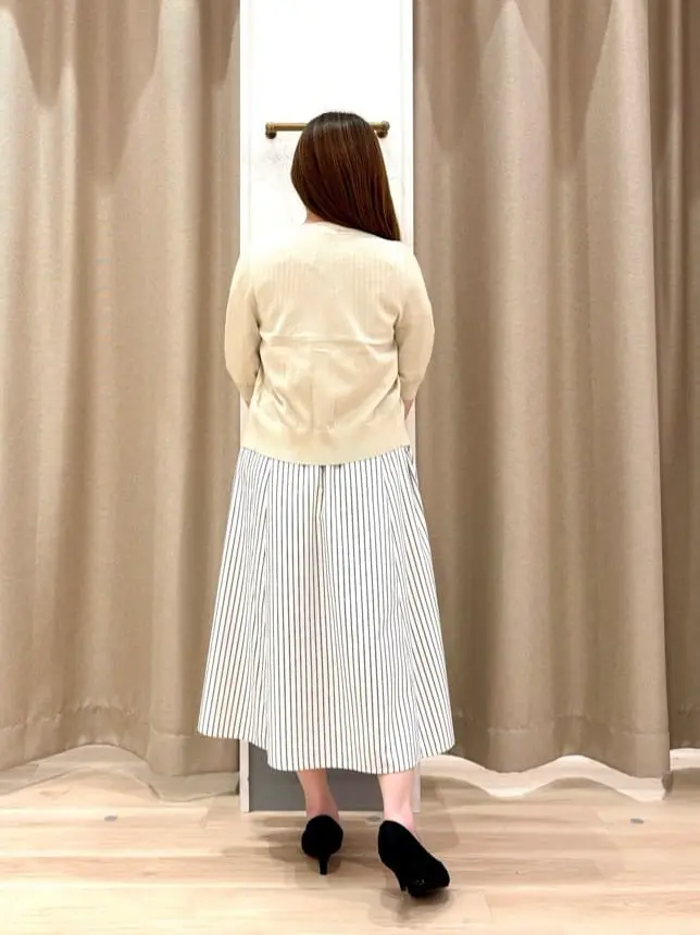 ANY SIS 瀬野 コーディネート画像