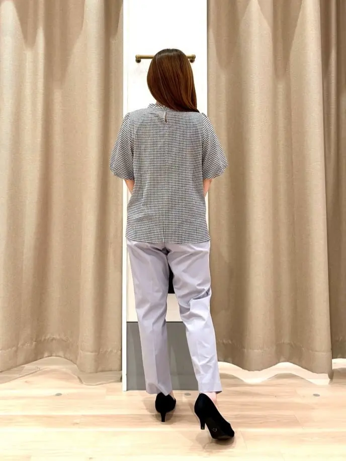 ANY SIS 瀬野 コーディネート画像