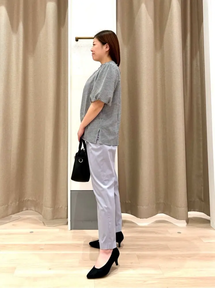 ANY SIS 瀬野 コーディネート画像