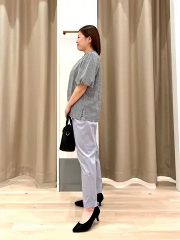 ANY SIS 瀬野 コーディネート画像