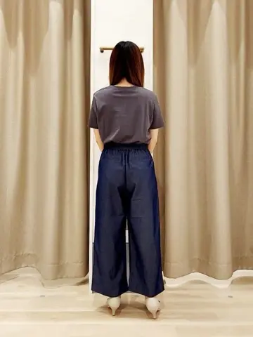 ANY SIS 齋藤 コーディネート画像