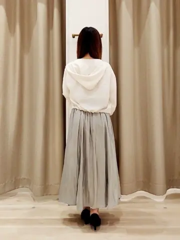 ANY SIS 齋藤 コーディネート画像