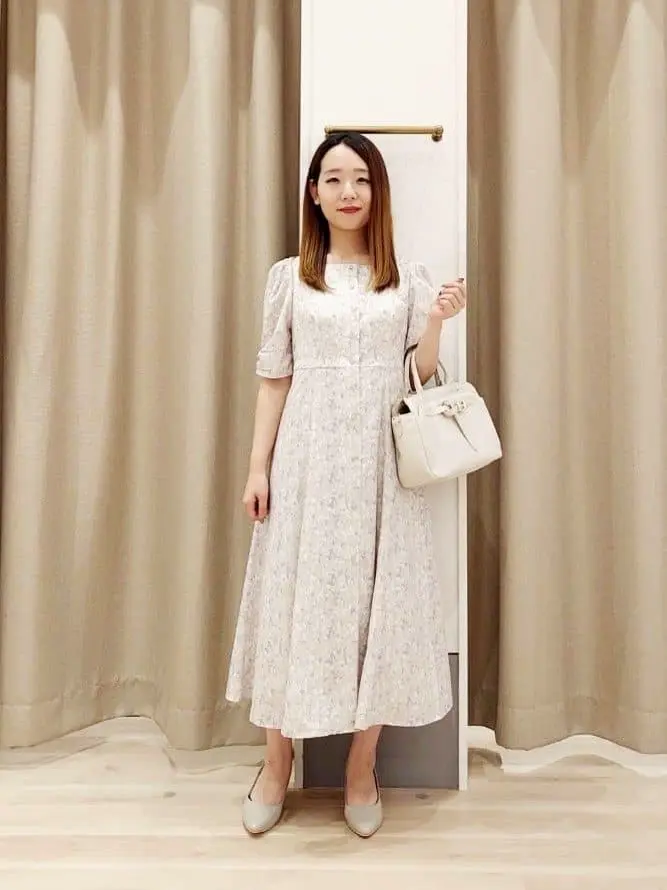 ANY SIS 齋藤 コーディネート画像