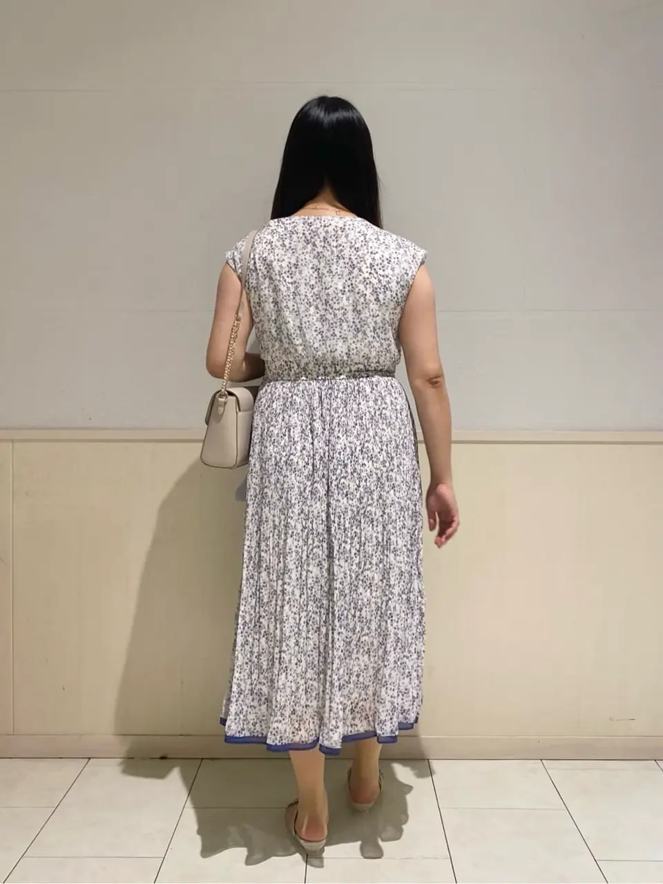 ANY SIS 寺嶋 コーディネート画像