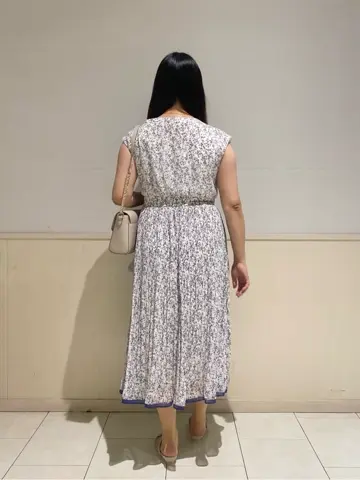 ANY SIS 寺嶋 コーディネート画像