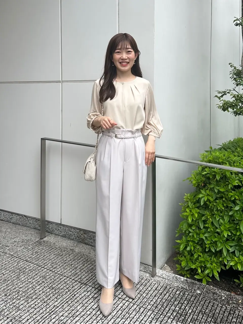  みぃ コーディネート画像