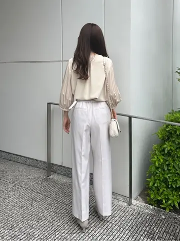 ANY SIS みぃ コーディネート画像