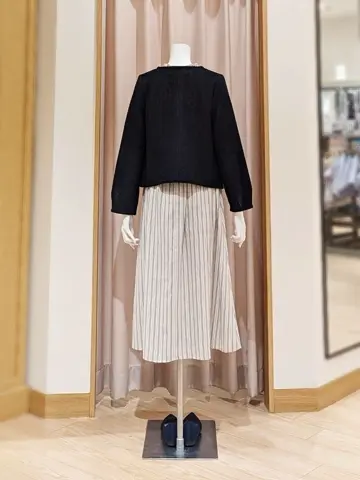 ANY SIS 岩田 コーディネート画像