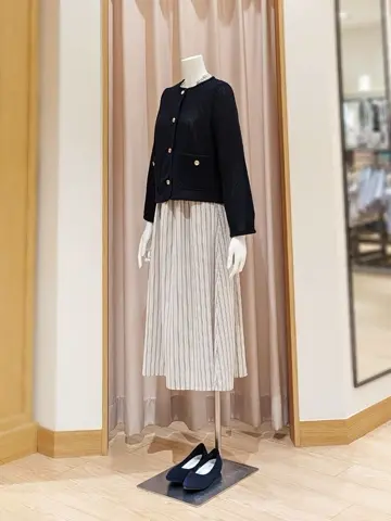 ANY SIS 岩田 コーディネート画像