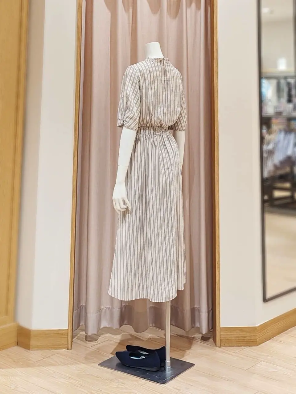 ANY SIS 岩田 コーディネート画像