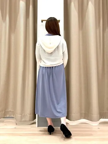 ANY SIS 瀬野 コーディネート画像