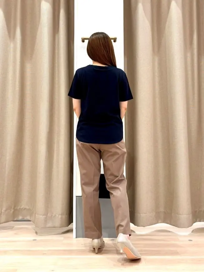 ANY SIS 瀬野 コーディネート画像