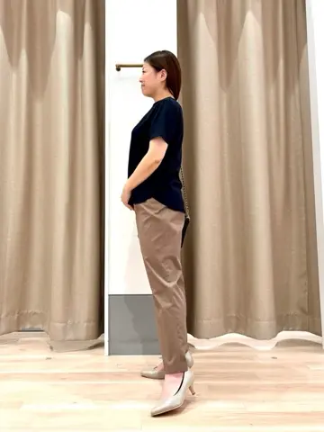 ANY SIS 瀬野 コーディネート画像