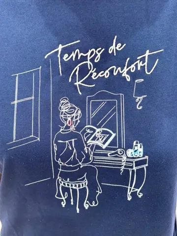 ANY SIS 瀬野 コーディネート画像