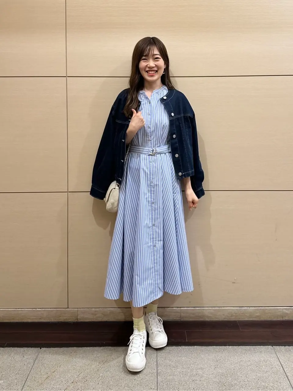  みぃ コーディネート画像