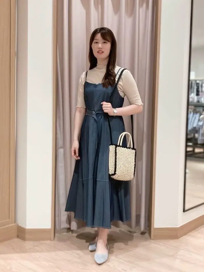  濱口 コーディネート画像