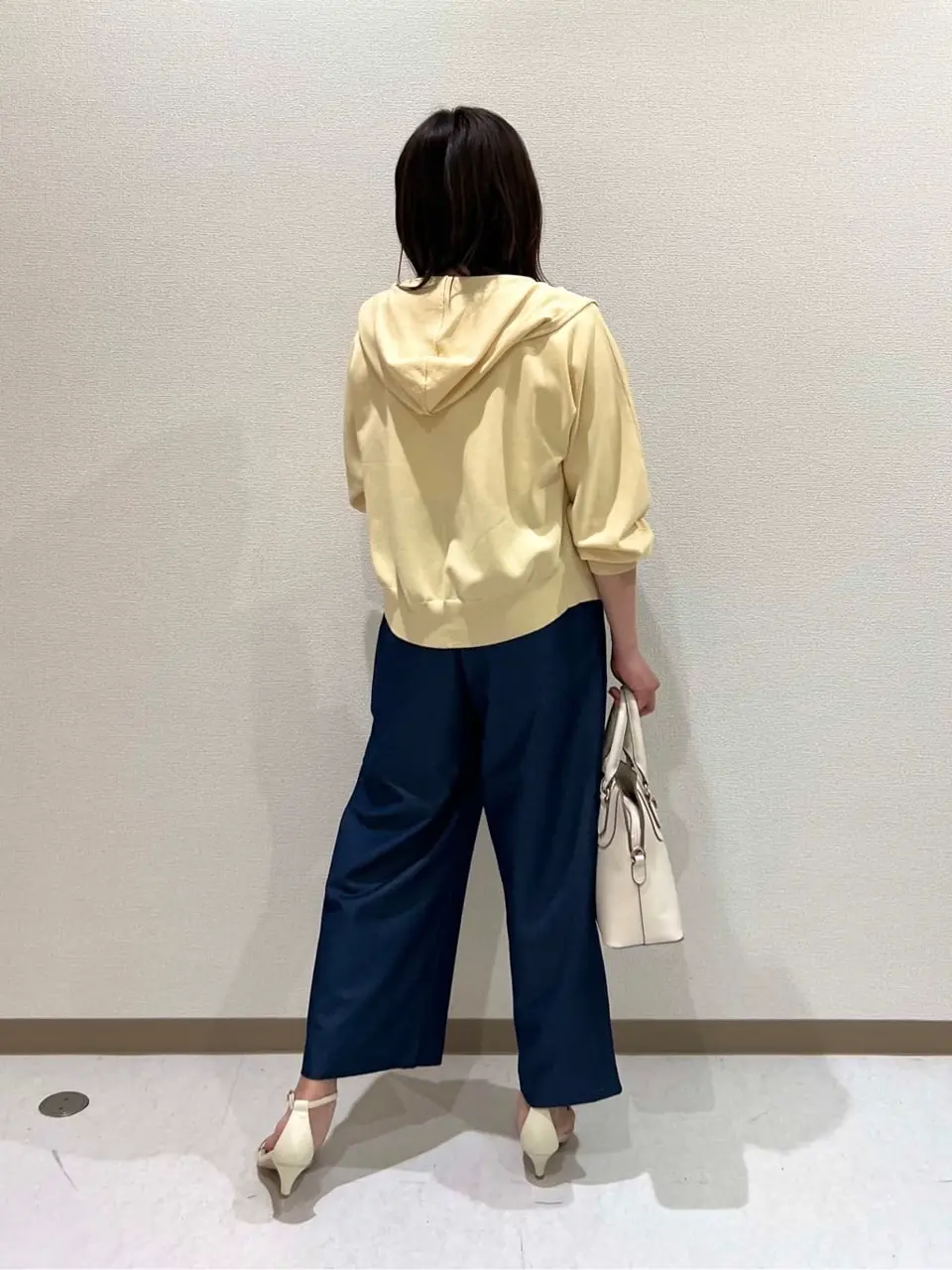 ANY SIS 浅倉 コーディネート画像