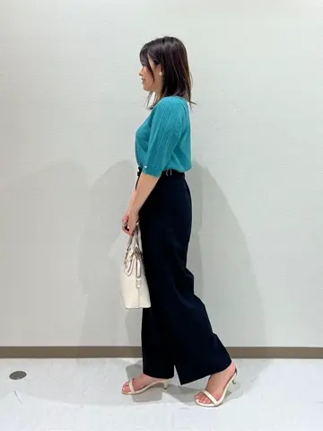 ANY SIS 浅倉 コーディネート画像