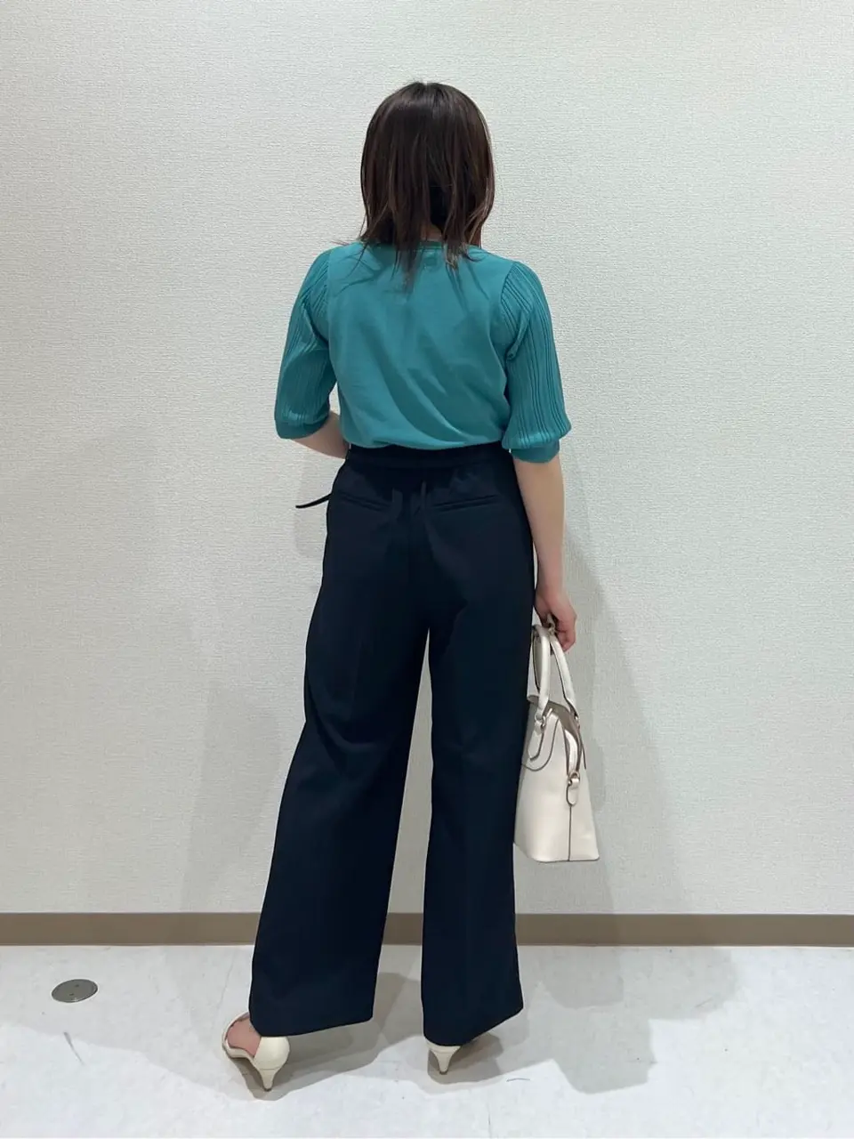 ANY SIS 浅倉 コーディネート画像