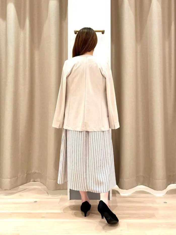 ANY SIS 瀬野 コーディネート画像