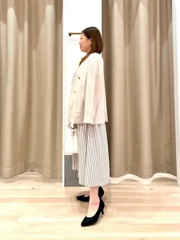 ANY SIS 瀬野 コーディネート画像