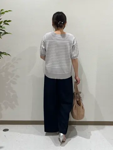 ANY SIS 浅倉 コーディネート画像