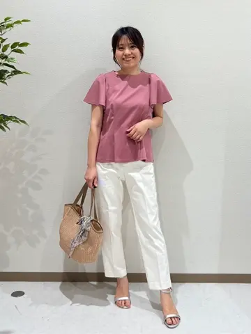 ANY SIS 浅倉 コーディネート画像