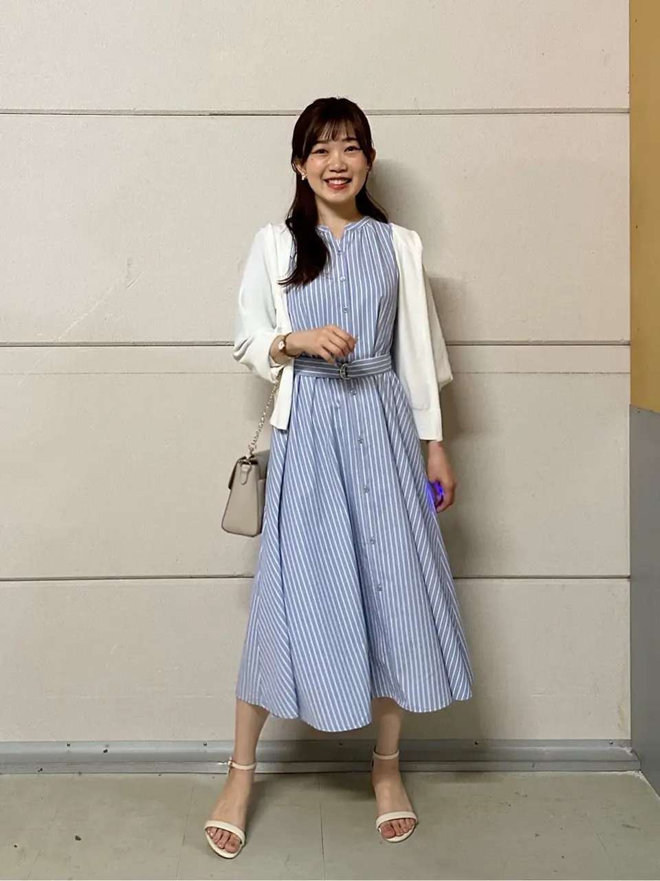  みぃ コーディネート画像