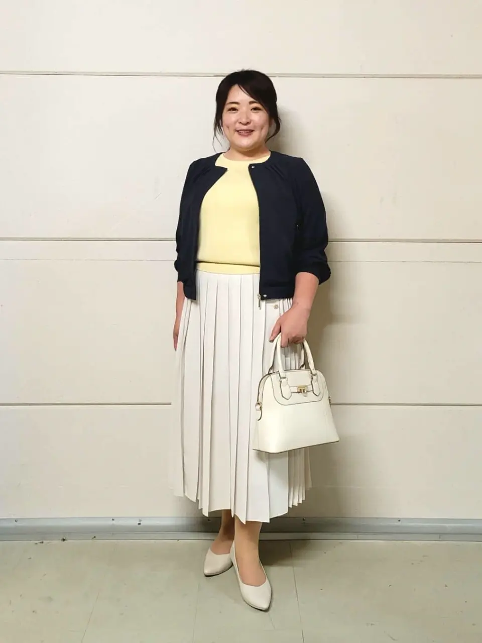  小林 コーディネート画像