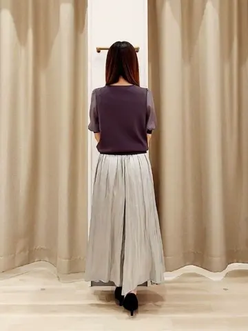 ANY SIS 齋藤 コーディネート画像