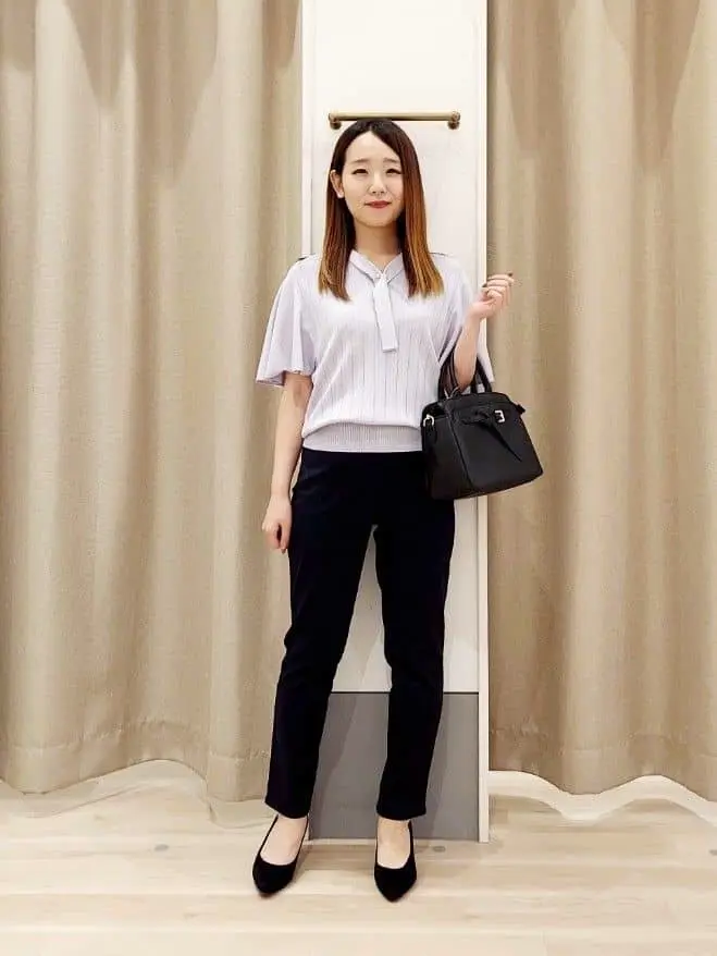 ANY SIS 齋藤 コーディネート画像