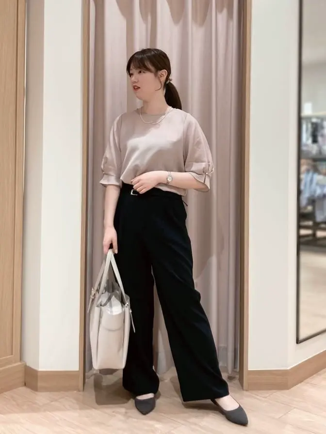  濱口 コーディネート画像