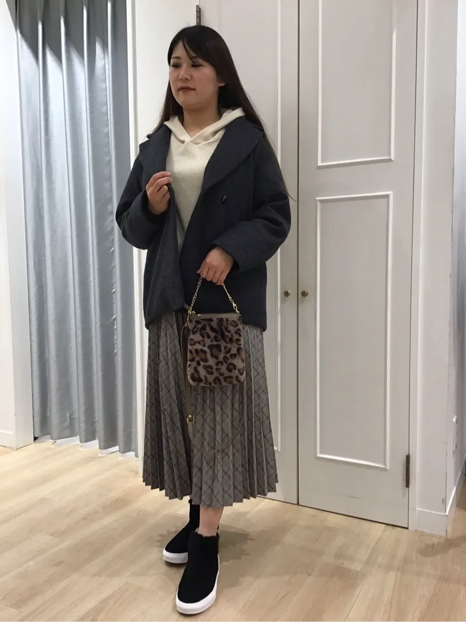  寺嶋 コーディネート画像