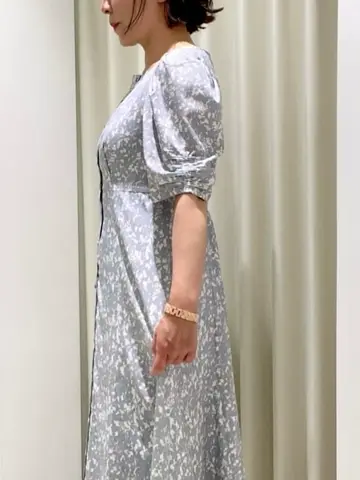 ANY SIS 山田 コーディネート画像