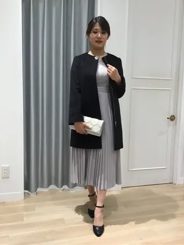 ANY SIS 寺嶋 コーディネート画像