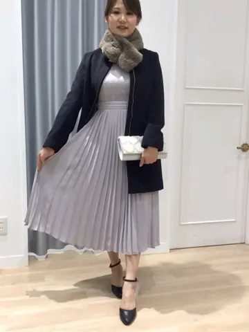 ANY SIS 寺嶋 コーディネート画像