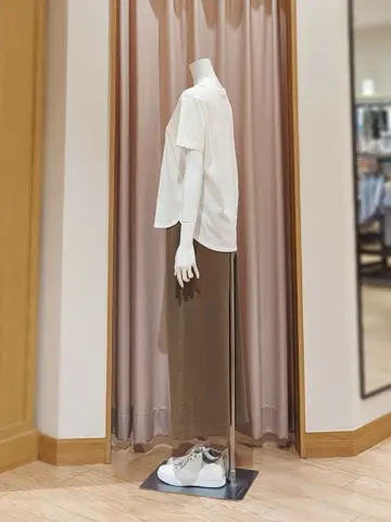 ANY SIS 岩田 コーディネート画像