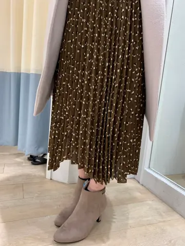 ANY SIS 藤田 コーディネート画像