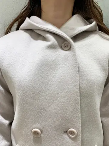 ANY SIS 藤田 コーディネート画像