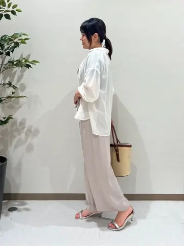 ANY SIS 浅倉 コーディネート画像